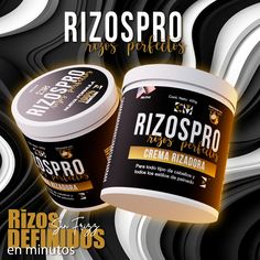 RIZOS PRO 450GR