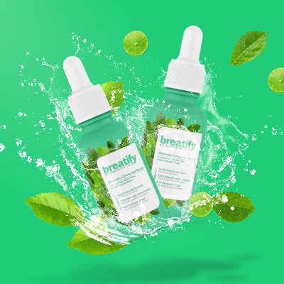 Breatyfi Control mal aliento