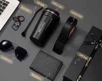 SET 6 EN 1 PARA HOMBRE
