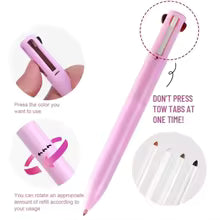 Delineador MAKEUP 4en1