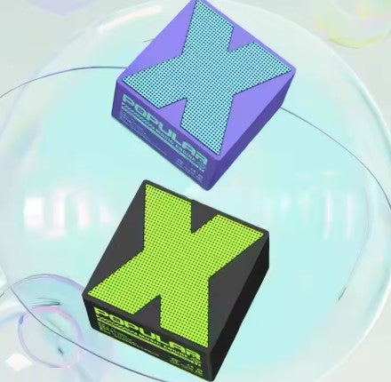 MINI PARLANTE SUBWOOFER X - TSP