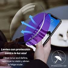 Lentes TR90 - Revolución Ocular (Unisex)