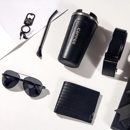 SET 6 EN 1 PARA HOMBRE