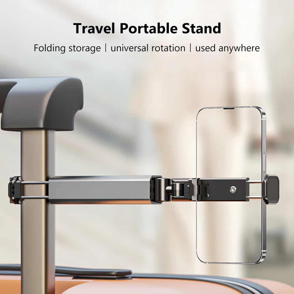 SOPORTE PLEGABLE PARA CELULAR