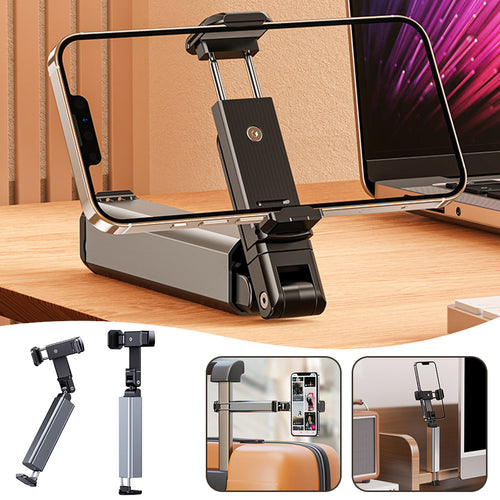 SOPORTE PLEGABLE PARA CELULAR