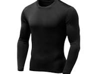 🧔‍♂️🔥 CAMISETA TÉRMICA PARA HOMBRE – CONFORT Y ABRIGO EN TODO MOMENTO 🔥