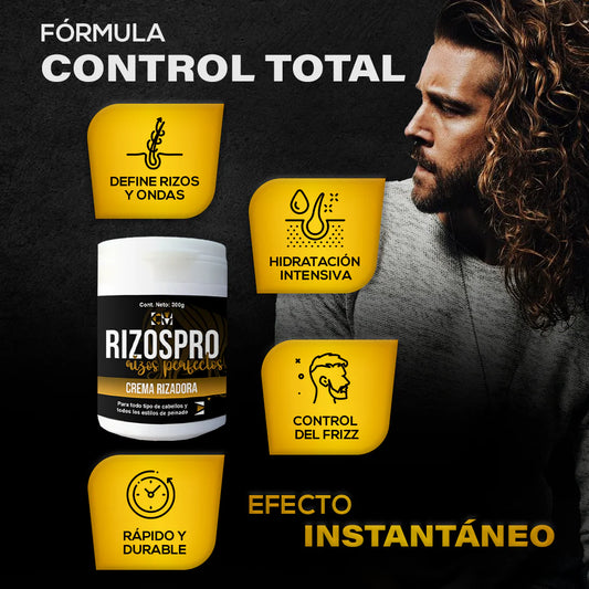 RIZOS PRO 450GR